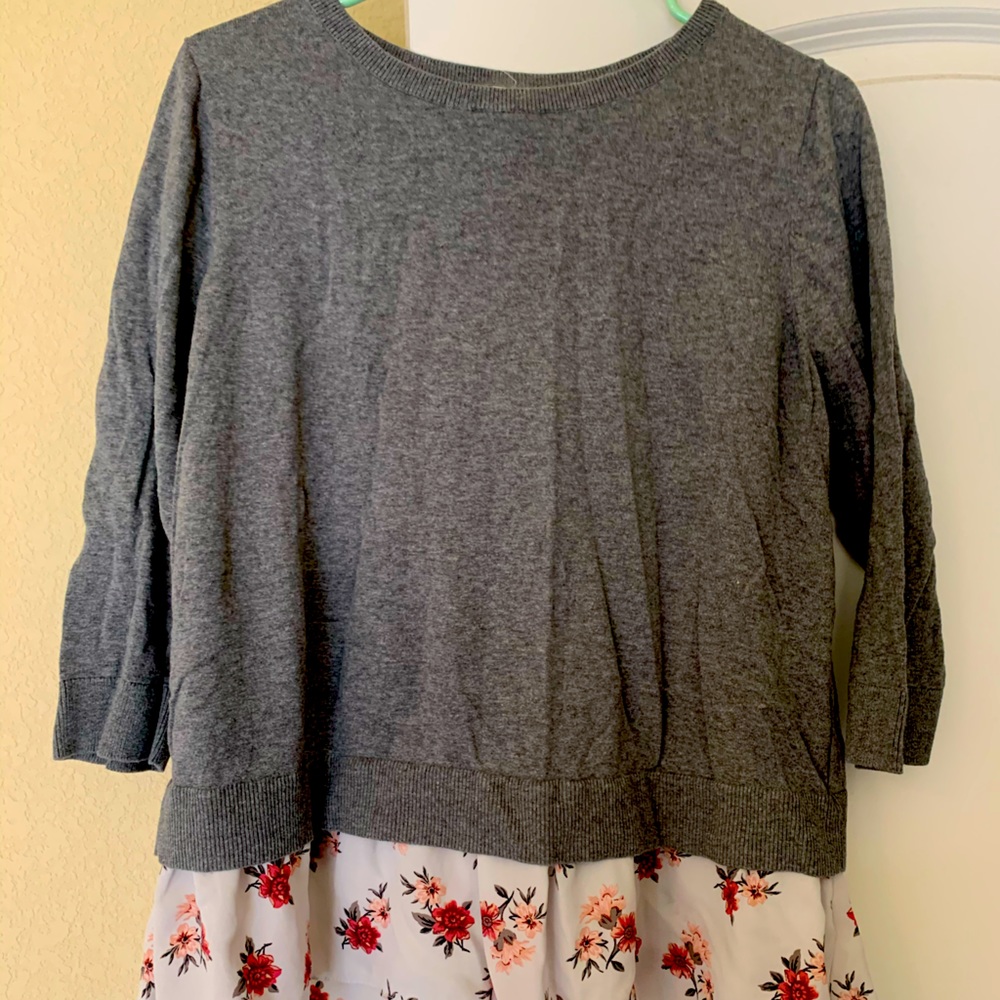 Loft Sweater